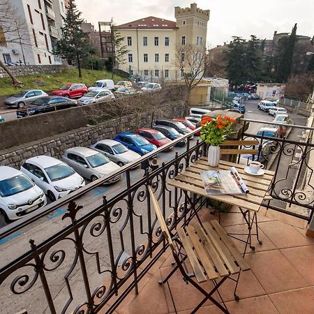Wien Apartment Rijeka Luaran gambar