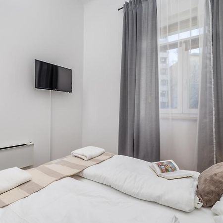 Wien Apartment Rijeka Luaran gambar