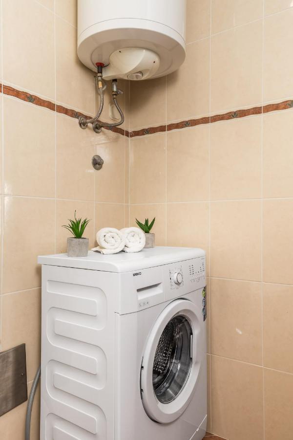 Wien Apartment Rijeka Luaran gambar